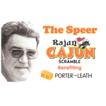 Porter-Leath's Speer Rajun Cajun Golf Scramble - logo